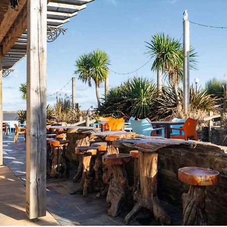 Haven Holiday Park Perran Sands Perranporth Exterior foto