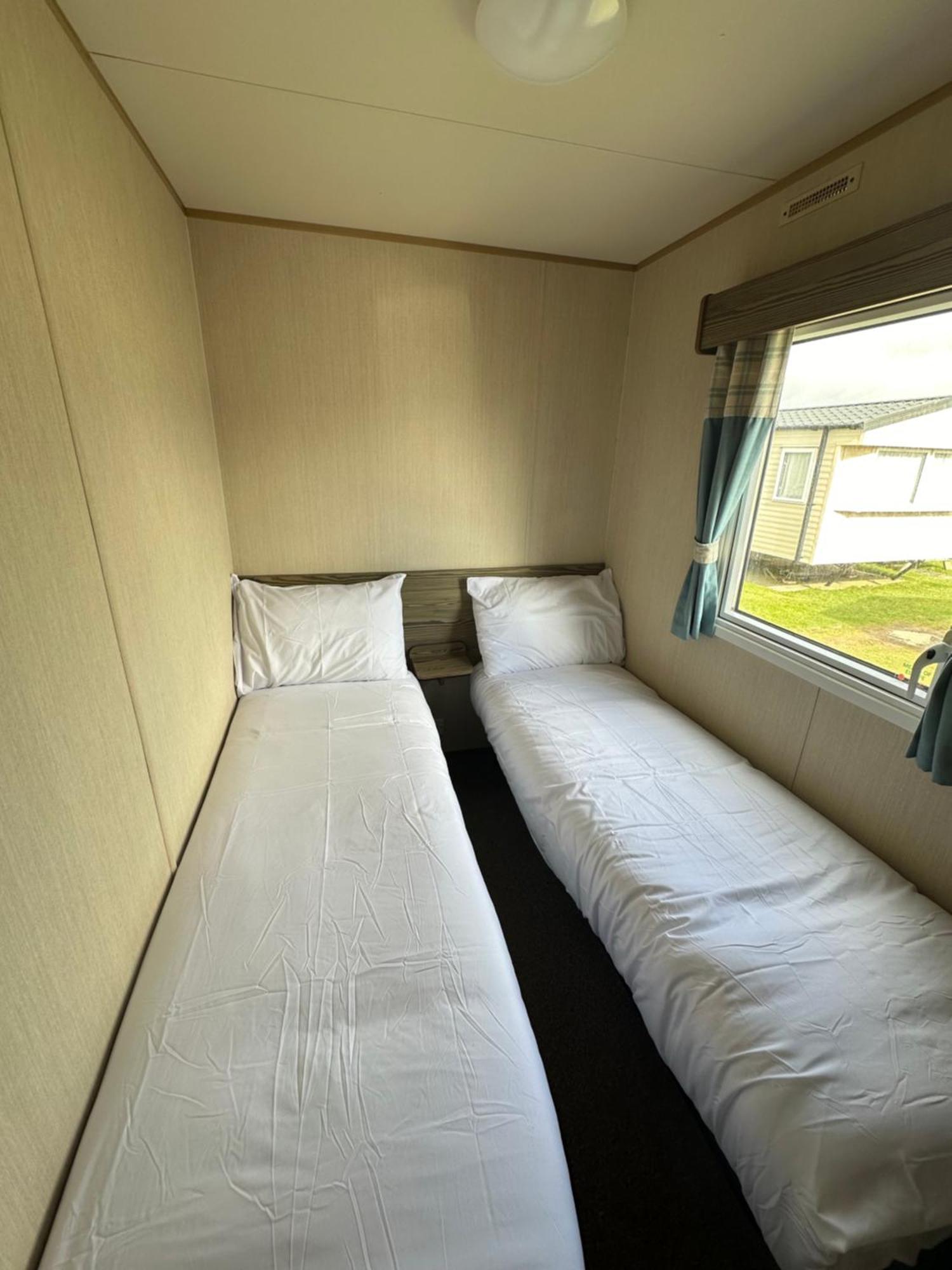 Haven Holiday Park Perran Sands Perranporth Exterior foto